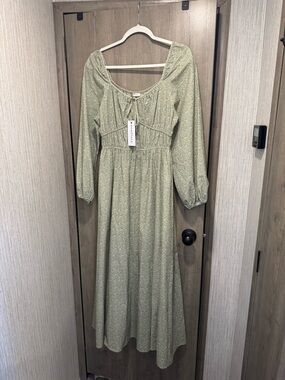 Neuflora Belle Meade Dress